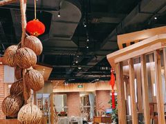 大堂-园里火锅(仁和新城店)