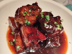 -筱爷叔·上海传统手工菜(玉树路店)