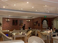 大堂-朝郡酒家·粤菜(燕大星苑店)