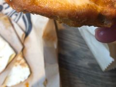 -Taco Bell 塔可钟(民田路店)
