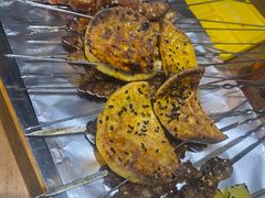 -那些年记忆烧烤