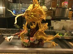 -芭菲盛宴·环球美食(解放碑英利国际店)