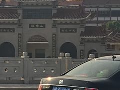 -上海浦江郊野公园-2号停车场