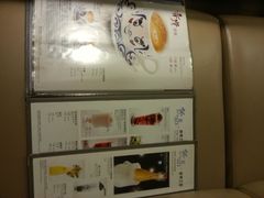 -翠华餐厅(湾仔店)