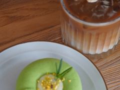 -ChanDu躔度咖啡(灯塔店)