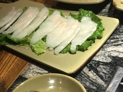 -渝味晓宇火锅(合川路店)
