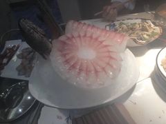 -田园肥牛鲍鱼先生(新北店)