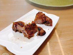 -一盐堂本帮菜(外滩店)