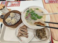 -鸭得堡老鸭汤·鸭血粉丝(南京博物院店)