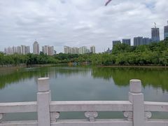 -月牙潭公园
