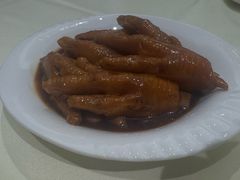 -兴悦酒家(环市东路店)