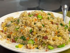 -煲煲掂风味煲仔饭餐厅(西区店)