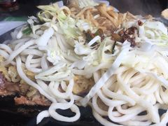 -厚味居炙子烤肉·清真(天桥南纬路店)