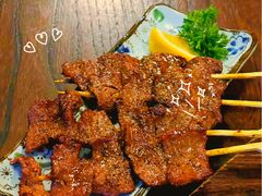 -哥哥の深夜食堂(红松东路店)