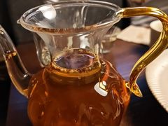 -本处·素食·融合料理(南油店)
