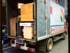 -北京兄弟达人搬家公司 全屋整理收纳还原