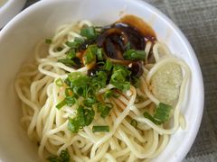 凉面-正一涵老味道名小吃(广汉总店)