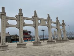 -天津妈祖文化园