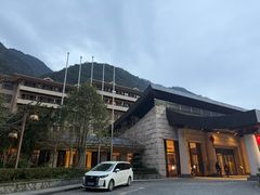 -三清山希尔顿度假酒店