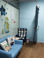 -深圳港龙妇产医院