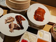 -四季民福烤鸭店(西单华威约饭街店)