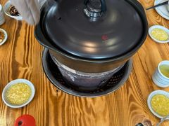 -芭厘·农庄老字号.电饭煲五指毛桃焗鸡