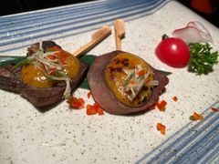 -稻早料理美术馆(城阳店)