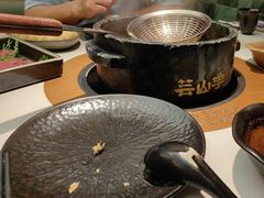 -芸山季·云南山珍菌火锅(南翔印象城MEGA店)