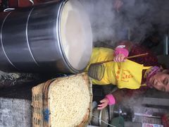 宋记热干面馆(五福路店)-宋记热干面馆(五福路店)