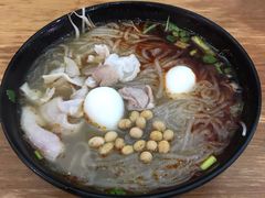 小份肥肠粉加结子-青石桥老瓦房肥肠粉总店(青石桥总店)