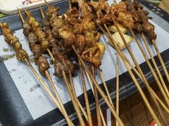 -管氏翅吧(马家堡店)