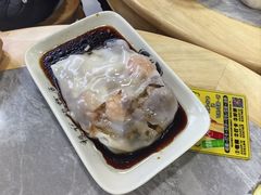 -银记肠粉店(市二宫店)