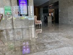 -大同云冈美高大酒店
