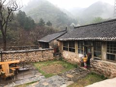 -北京山里寒舍度假酒店