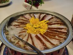 -京味斋·北京烤鸭(华威桥北工大店)