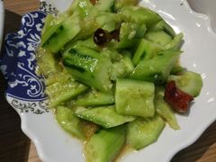 -傅记酱肉
