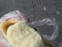 -叶婆婆豆浆馍馍