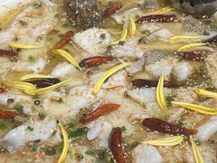 -渔语鱼新川菜Bistro(万象天地店)
