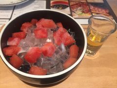 -原石牛扒·约会餐厅(龙城万科里店)