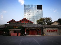 -北京湖广会馆