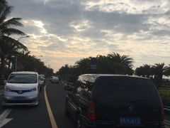 -白沙门生态公园