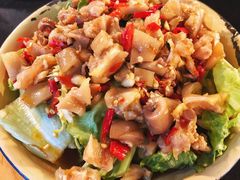 -李子坝梁山鸡(李子坝大鸡哥店)