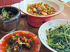 -恰饭·老长沙市井菜(天河客运站店)
