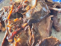 -金丹酱板鸭营业厅(紫缘路店)