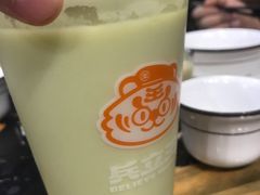 -兵立王鲜果茶·奶茶(建院店)
