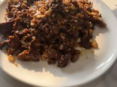 -清真·同发顺饭庄·烧麦(总店)