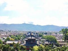 -木府