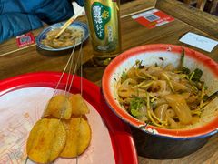 -北三老太太烧烤(人生一串上榜店)