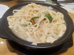 -葛记焖饼(伏牛路店)