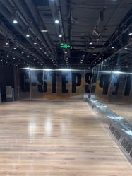 -G-STEPS舞蹈工作室